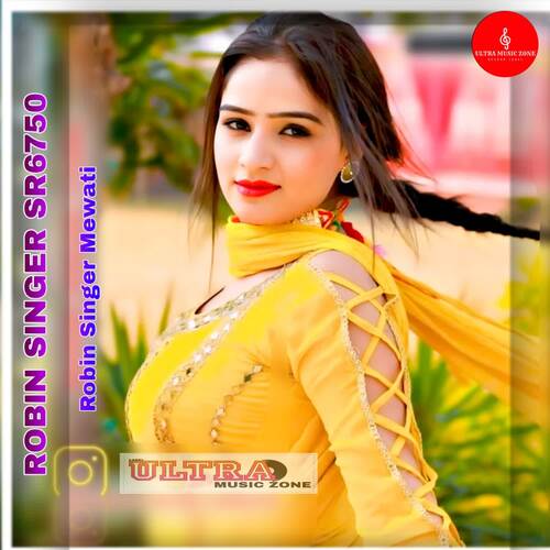 ROBIN SINGER SR6750 Robin Singer Mewati MP3 Download