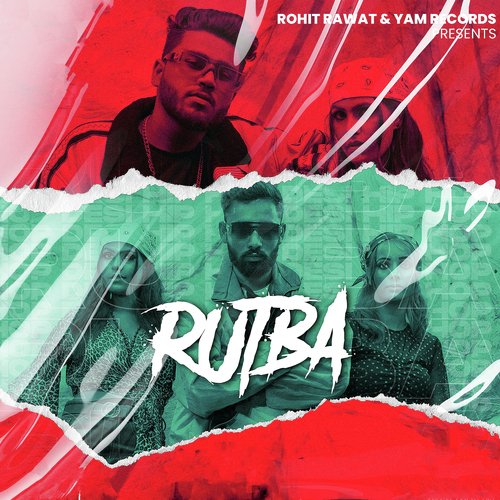 Rutba Big Dee MP3 Download