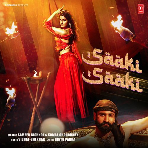 Saaki Saaki Vishal &amp; Shekhar MP3 Download