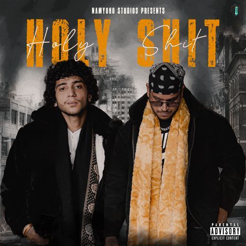 Holy shit Chief MP3 Download