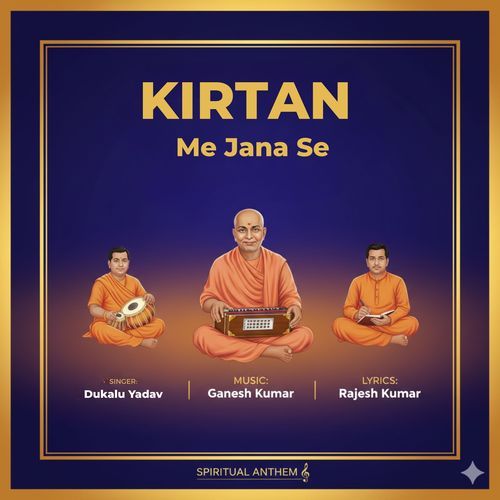 Kirtan Me Jana Se Dukalu Yadav MP3 Download