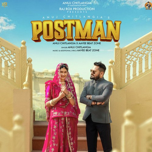 Postman Anuj Chitlangia MP3 Download