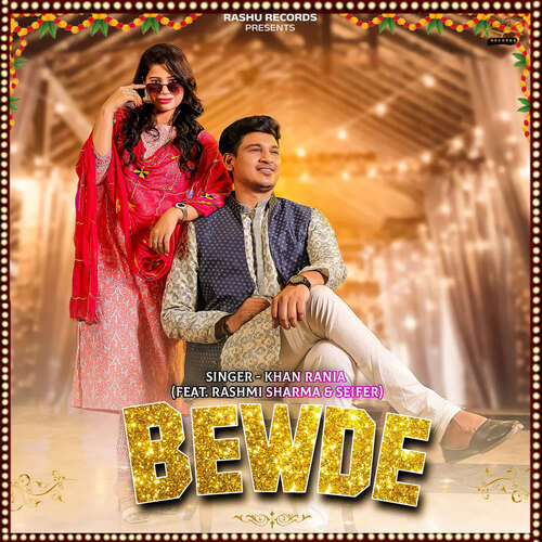 BEWDE Khan Rania MP3 Download