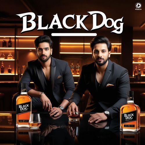 Black Dog Manoj Sindhu MP3 Download