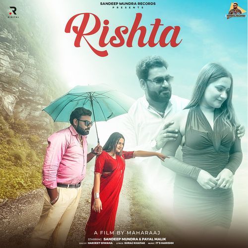 Rishta Harjeet Deewana MP3 Download
