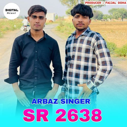 Arbaz Singer SR 2638 Arbaz Singer Official MP3 Download