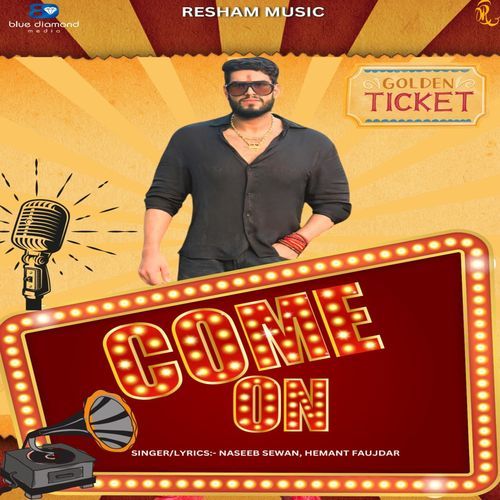 Come On Naseeb Sewan MP3 Download