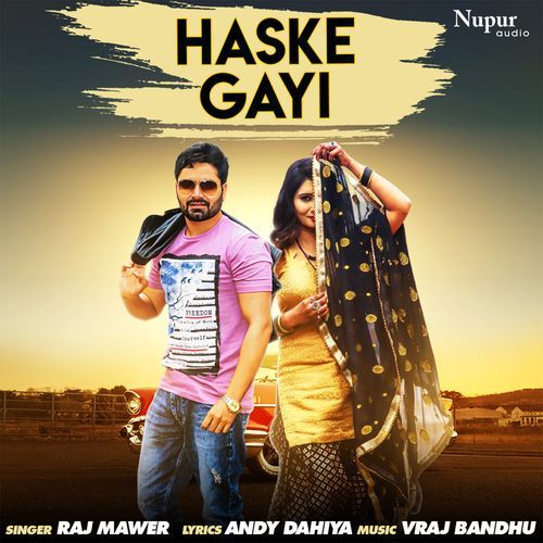 Haske Gayi Raj Mawer MP3 Download