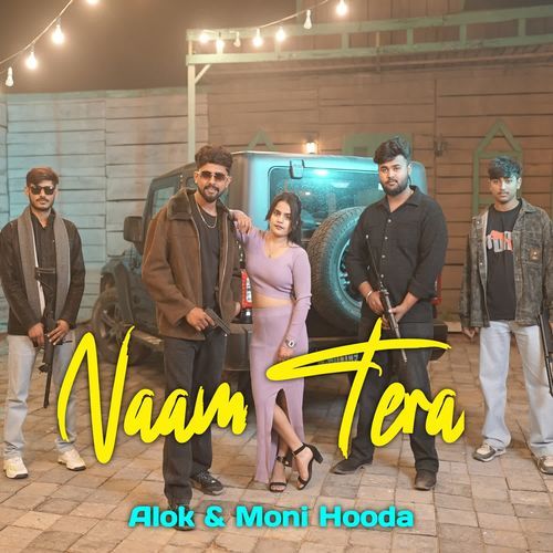Naam Tera Alok MP3 Download
