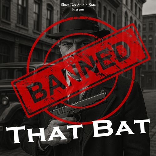 That Bat ( Banned) Vikram Verma MP3 Download