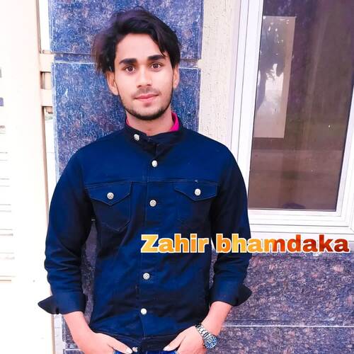 Zahir Bhamdaka Ariz Khan MP3 Download