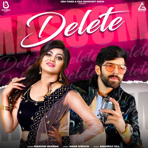 Delete Masoom Sharma MP3 Download