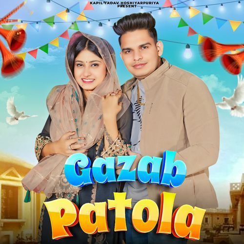Gajab Patola Kapil Yadav Hoshiarpuriya MP3 Download