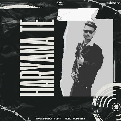 Haryana Te R Vind MP3 Download
