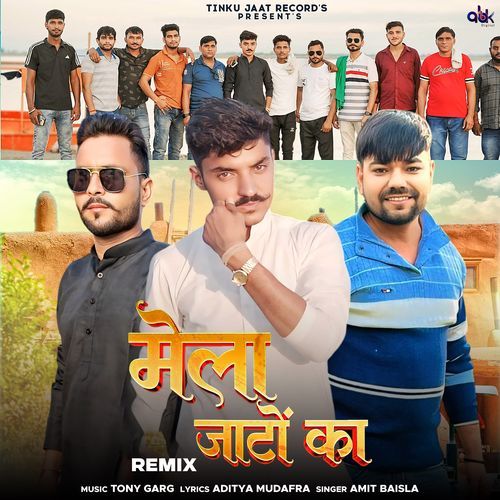 Mela Jaato Ka (Remix) Amit Baisla MP3 Download
