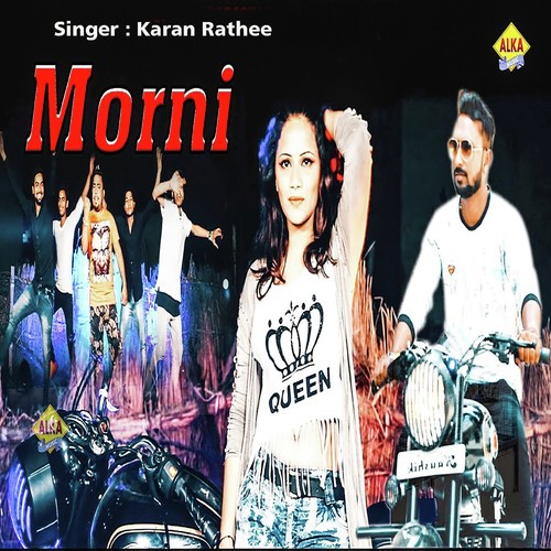Karan Rathee Songs MP3 Download