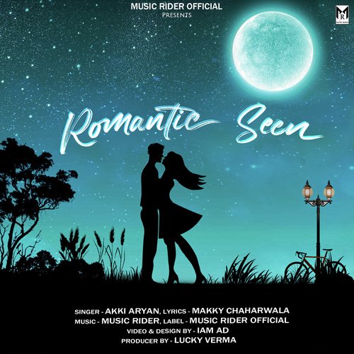 Romantic Seen Akki Aryan MP3 Download