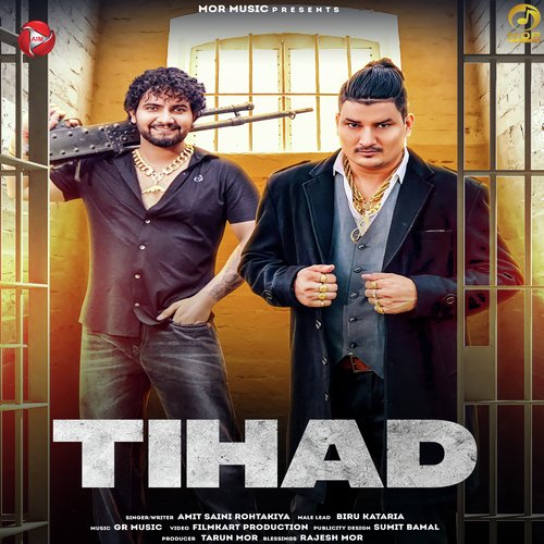Tihad Amit Saini Rohtakiya MP3 Download