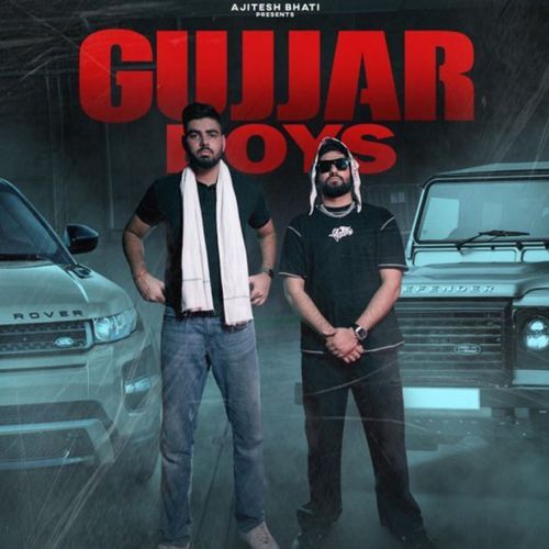 Gujjar Boys Ajitesh MP3 Download