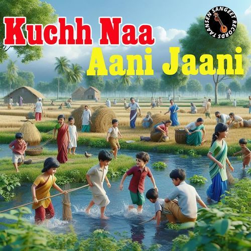 Kuchh Naa Aani Jaani Rakshita MP3 Download