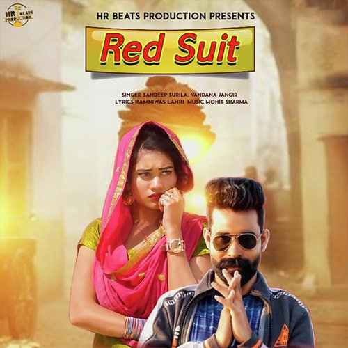 Red Suit Dr. Sandeep Surila MP3 Download