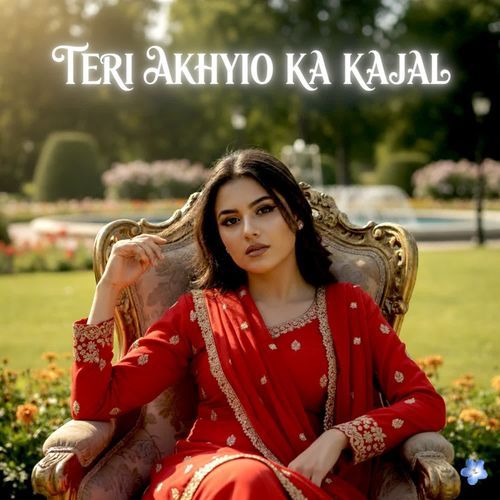 Teri Akhyio Ka Kajal Rockson MP3 Download