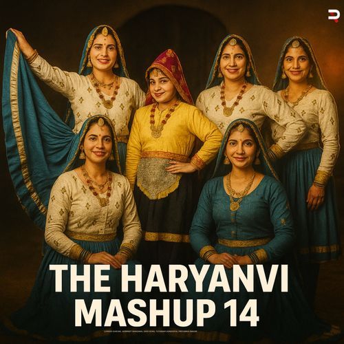 The Haryanvi Mashup 14 Gurmeet Bhadana MP3 Download