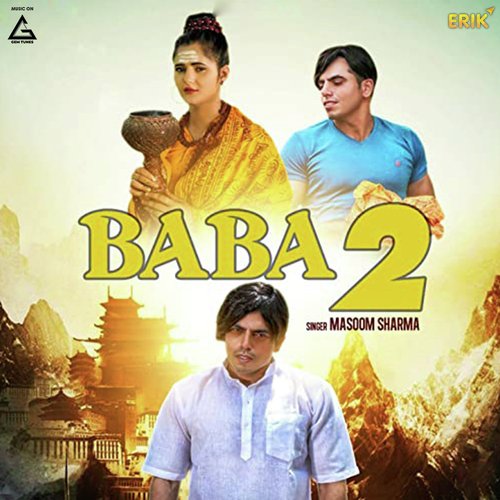 Baba 2 Ashu Twinkle MP3 Download