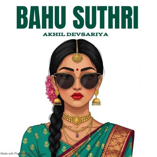 Bahu Suthri Akhil Devsariya MP3 Download