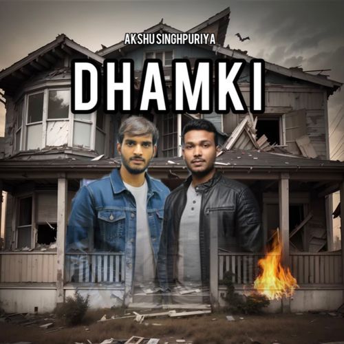 Dhamki Akshu Singhpuriya MP3 Download