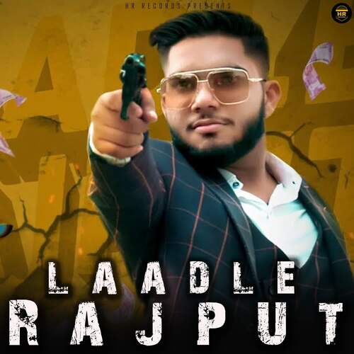 Ladle Rajput Puneet Daksh MP3 Download