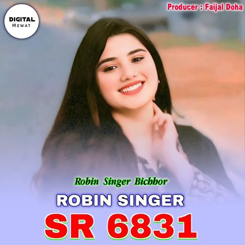 Robin Singer SR 6831 Robin Singer Bichhor MP3 Download