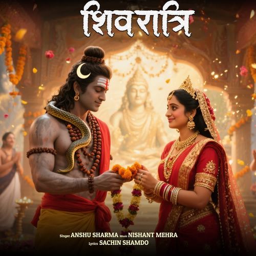 Shivratri Anshu Sharma MP3 Download
