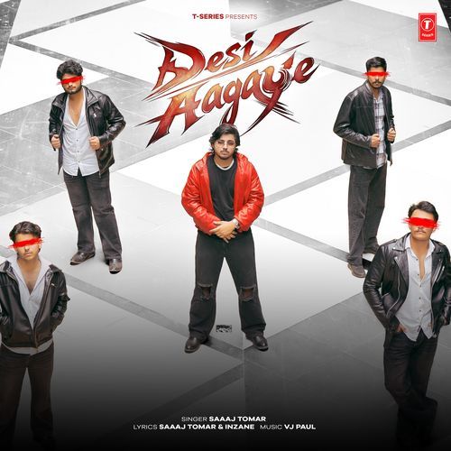 Desi Aagaye InZane MP3 Download