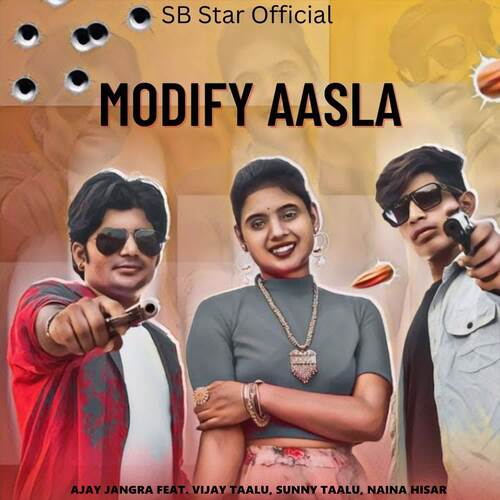 Modify Aasla (feat. Vijay Taalu, Sunny Taalu, Naina Hisar) Ajay Jangra MP3 Download