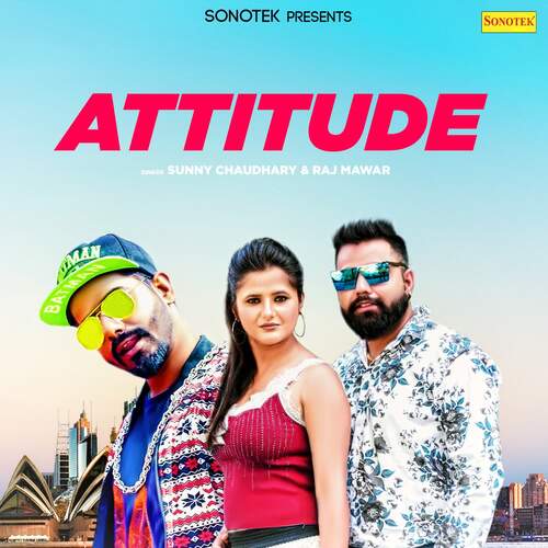 Attitude Raj Mawar MP3 Download