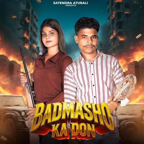 Badmasho Ka Don Amit Baisla MP3 Download