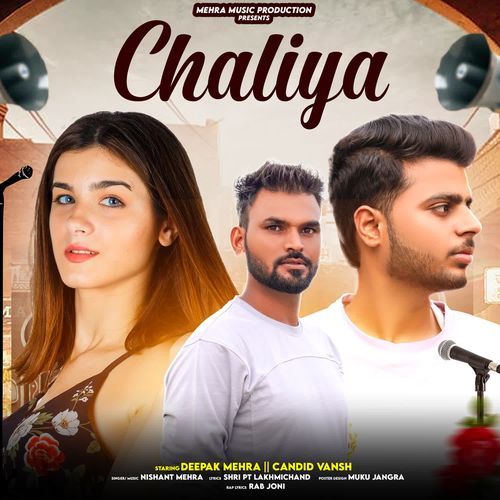 Chaliya Nishant Mehra MP3 Download