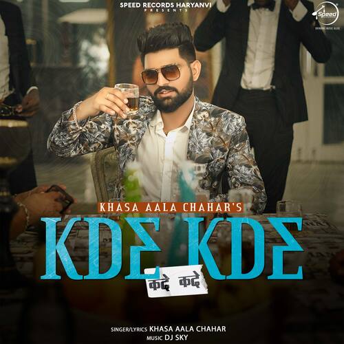 Kde Kde Khasa Aala Chahar MP3 Download