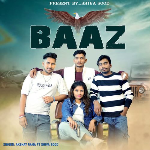 Baaz Akshay Rana MP3 Download