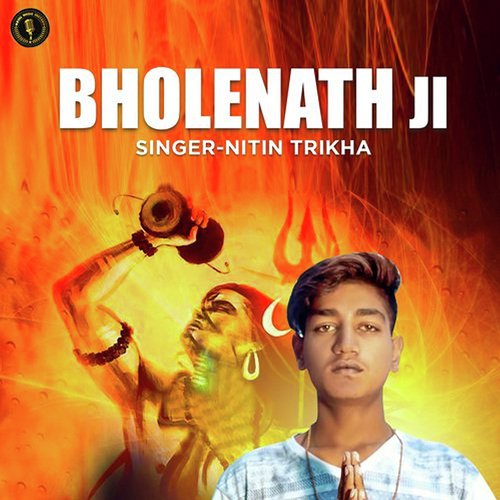 Bholenath Ji Nitin Trikha MP3 Download