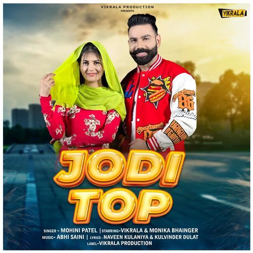 Jodi Top Mohini Patel MP3 Download
