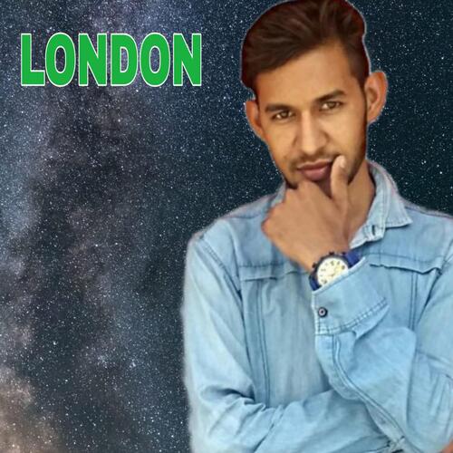 London RP Dhull MP3 Download