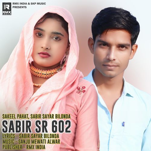 Sabir SR 602 Sabir sayar Bilonda MP3 Download