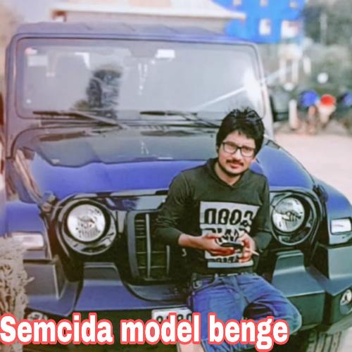 Semcida model benge Mujji singer MP3 Download