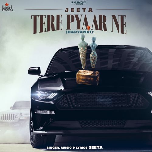 Tere Pyaar Ne Jeeta MP3 Download