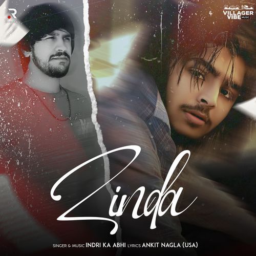 Zinda Ankit Nagla USA MP3 Download