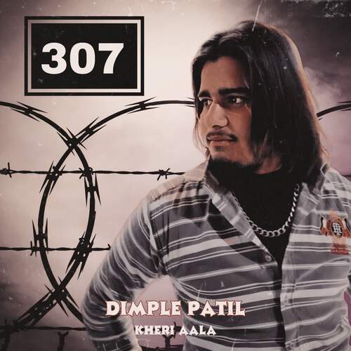 307 Dimple Patil Kheri Aala MP3 Download