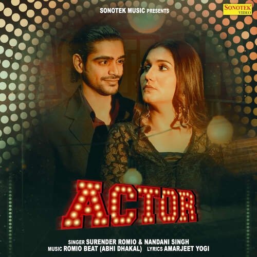 Actor Nandani Singh MP3 Download