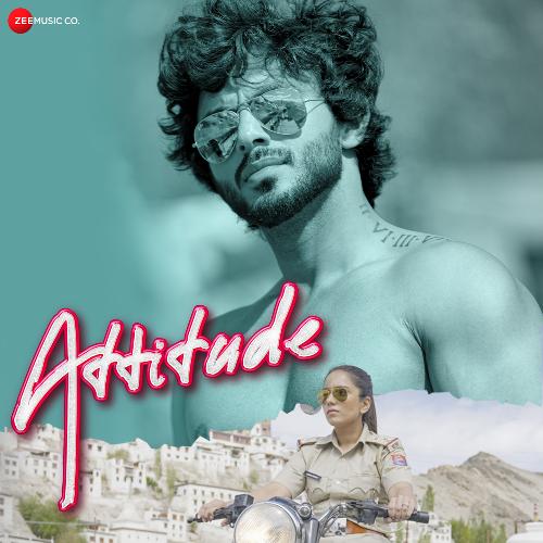 Attitude Dr. Sandeep Surila MP3 Download